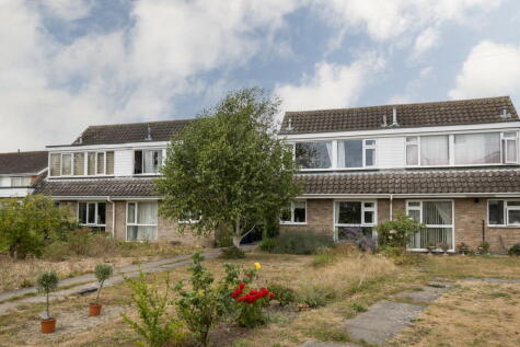 Wolsey Way, Cambridge, CB1 3JQ