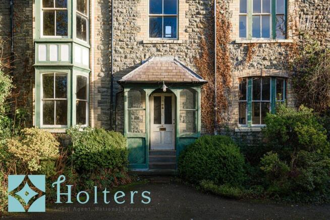 The Chestnuts, 2 Station Road, Knighton-08.jpg