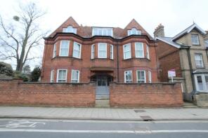 Apartment 1, 54, Out Risbygate, Bury St. Edmunds IP33 3RQ