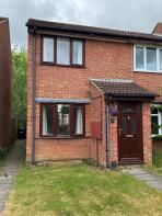 47, Wainwright, Werrington, Peterborough PE4 5AG