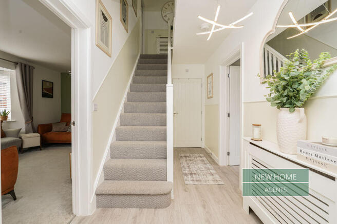 3 bed Detached for sale Image 11