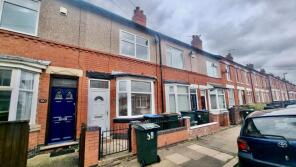 58, Highland Road, Coventry CV5 6GR