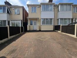 42, Kingstanding Road, Birmingham B44 8AX