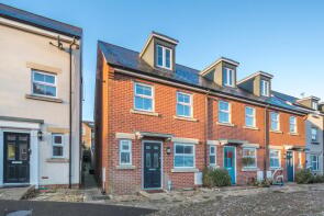 28, Portway Gardens, Frome BA11 1PQ