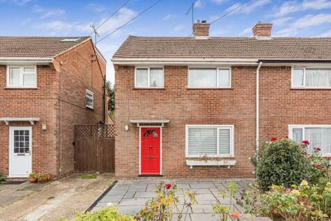 Frampton Road, Potters Bar, EN6