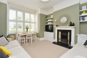 Flat 1, 49 Dulwich Mews, East Dulwich Road, London SE22 9AN