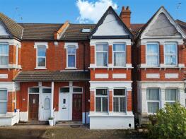 117, Welldon Crescent, Harrow HA1 1QJ