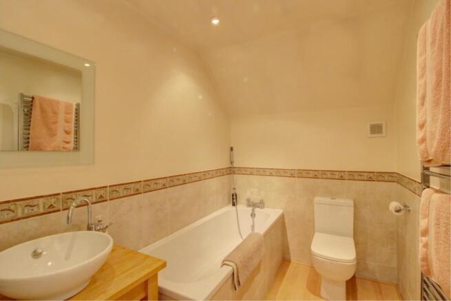 En suite 2