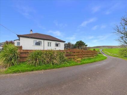 Macharioch Cottage, Southend