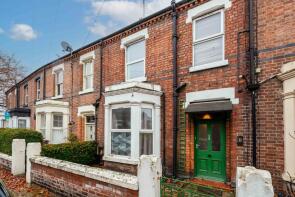 11, Gladstone Road, Chester CH1 4BZ