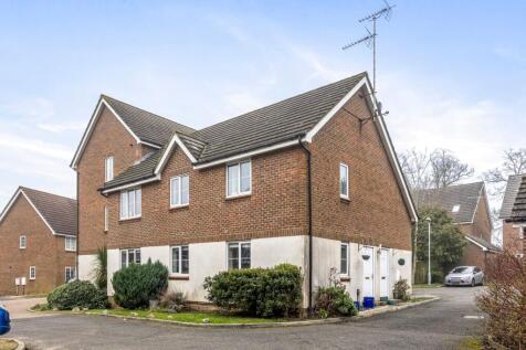 Oakhill Chase, Crawley, RH10