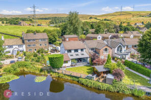 9, Knowl Syke Street, Wardle, Rochdale OL12 9PG