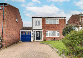 47, Crown Street, St. Albans AL3 7PF