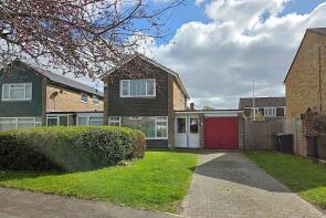 25, Pook Lane, Havant PO9 2TH