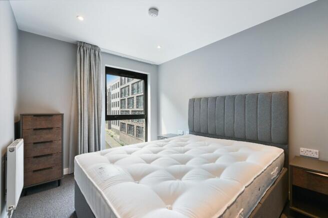 1 bed Apartment to rent Image 5