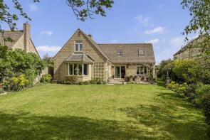 Wakes Ground, High Street, Cirencester GL7 5JW