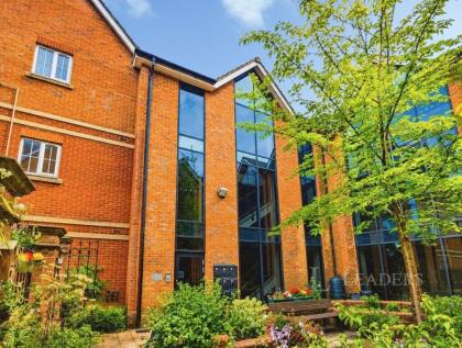 Priory Heights Court, Derby, Derbyshire