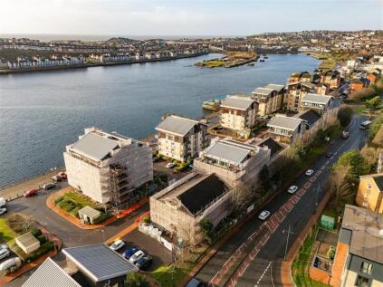 Orellana House, Cei Dafydd, Barry