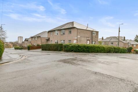 Thurston Road, Glasgow, Hillington, G52