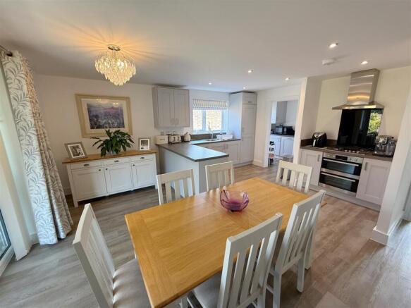 Kitchen Dining