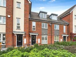 52, Fullbrook Avenue, Reading RG7 1FF