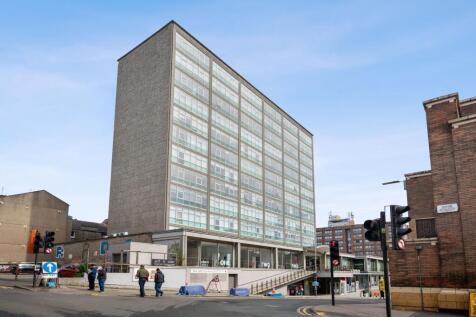 Renfrew Street, Fleming House, Flat 13/1, City Centre, Glasgow, G3 6ST