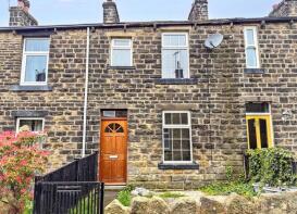 11, King Street, Silsden, Keighley BD20 0DR