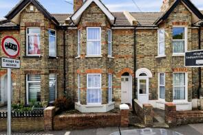 9, Warren Road, Folkestone CT19 6DE