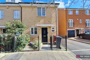 17, Havergate Way, Reading RG2 0FX