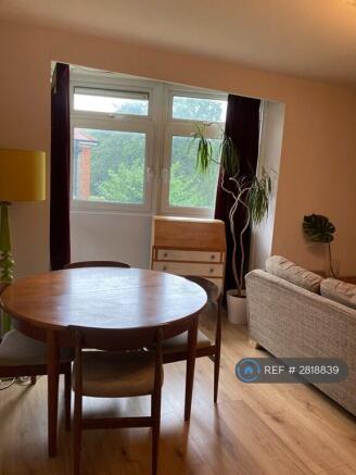 Living / Dinning Room