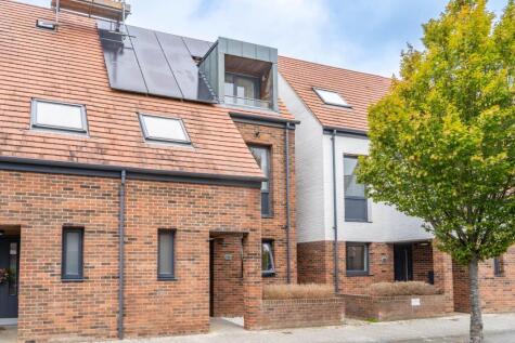 Derwent Way, York