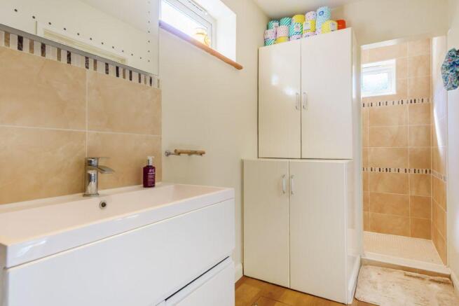 Bathroom 1