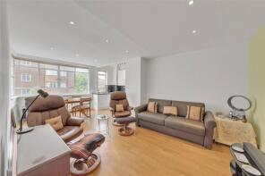 69, Oslo Court, Prince Albert Road, London NW8 7EW