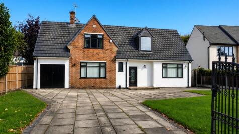 Springfield Lane, Eccleston, St Helens, WA10 5HA