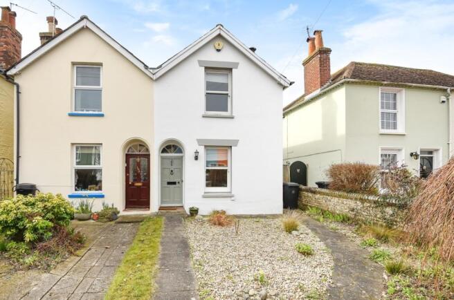Hartington Cottage