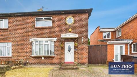 Hindmarch Drive, East Boldon