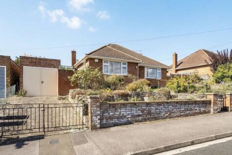 Balmoral Road, Salisbury, SP1