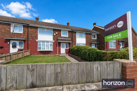 Kimberley Drive, Middlesbrough, TS3