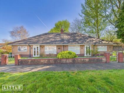 Hoghton Road, St. Helens, WA9