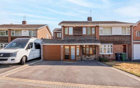 Delamere Road, Willenhall, WV12