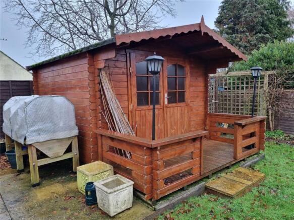 Summer House