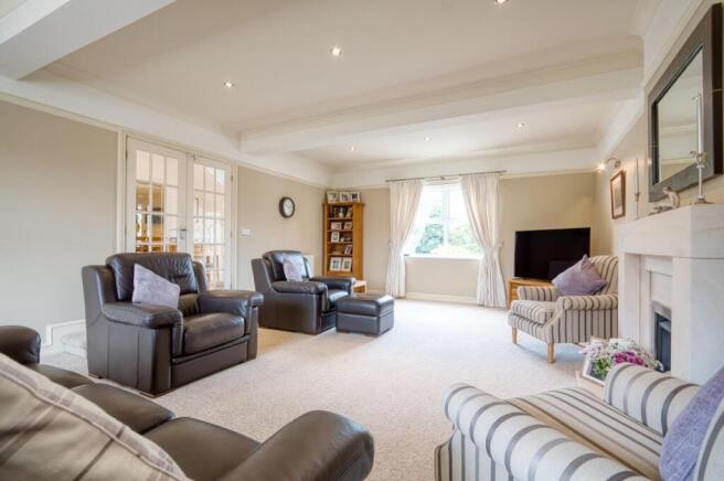 Seven Hills Court Spennymoor photo 3