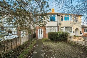 315, London Road, Headington, Oxford OX3 9EJ