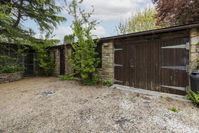 Outbuilding 3