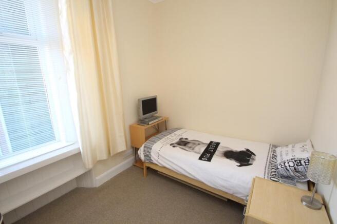 Bedrom