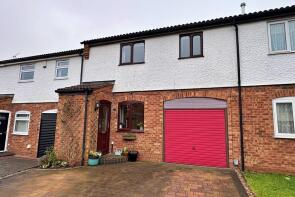4, Scafell, Brownsover, Rugby CV21 1QB