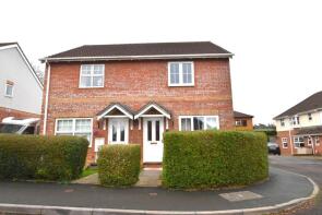 6, Goldfinch Grove, Cullompton EX15 1UG