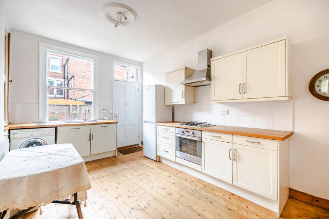 5 bed End of Terrace for sale Image 9