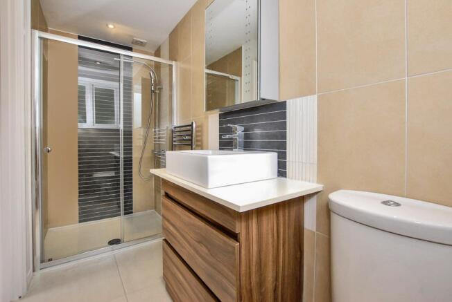 Ensuite