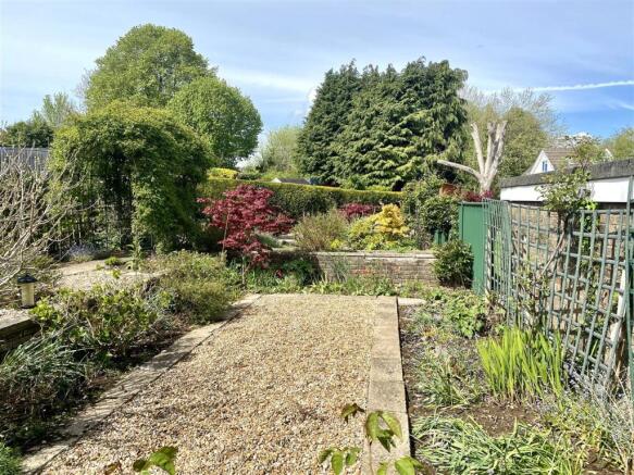GARDENS